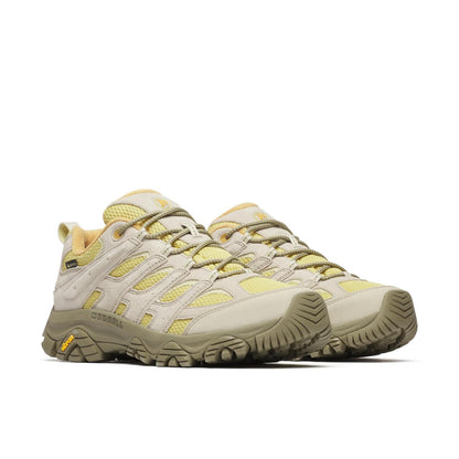 Merrell Men's Moab 3 GORE-TEX Nori
