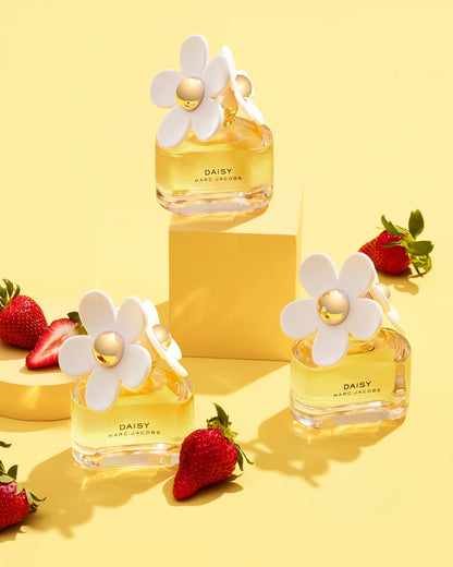 Marc Jacobs Daisy Eau de Toilette 50 mL No Color