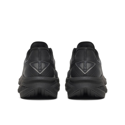 Saucony Men's Endorphin Azura Triple Black