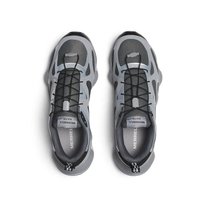 Merrell Men's SpeedArc Matis Black/Silver