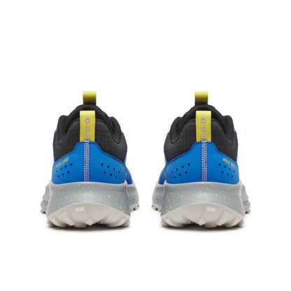 Saucony Men's Ride TR2 Skydiver | Black