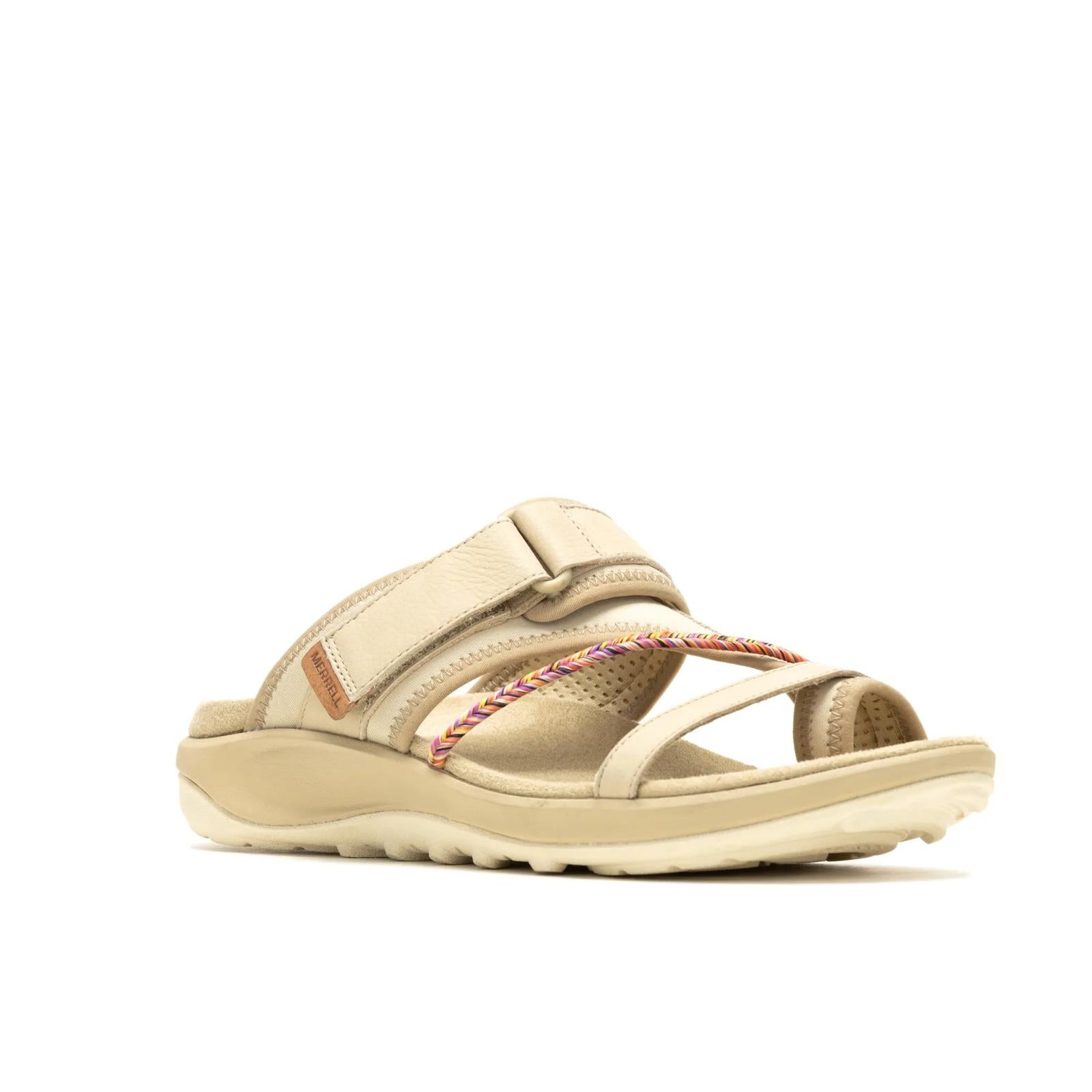 Merrell Women's Terran 4 Post Wrap Incense