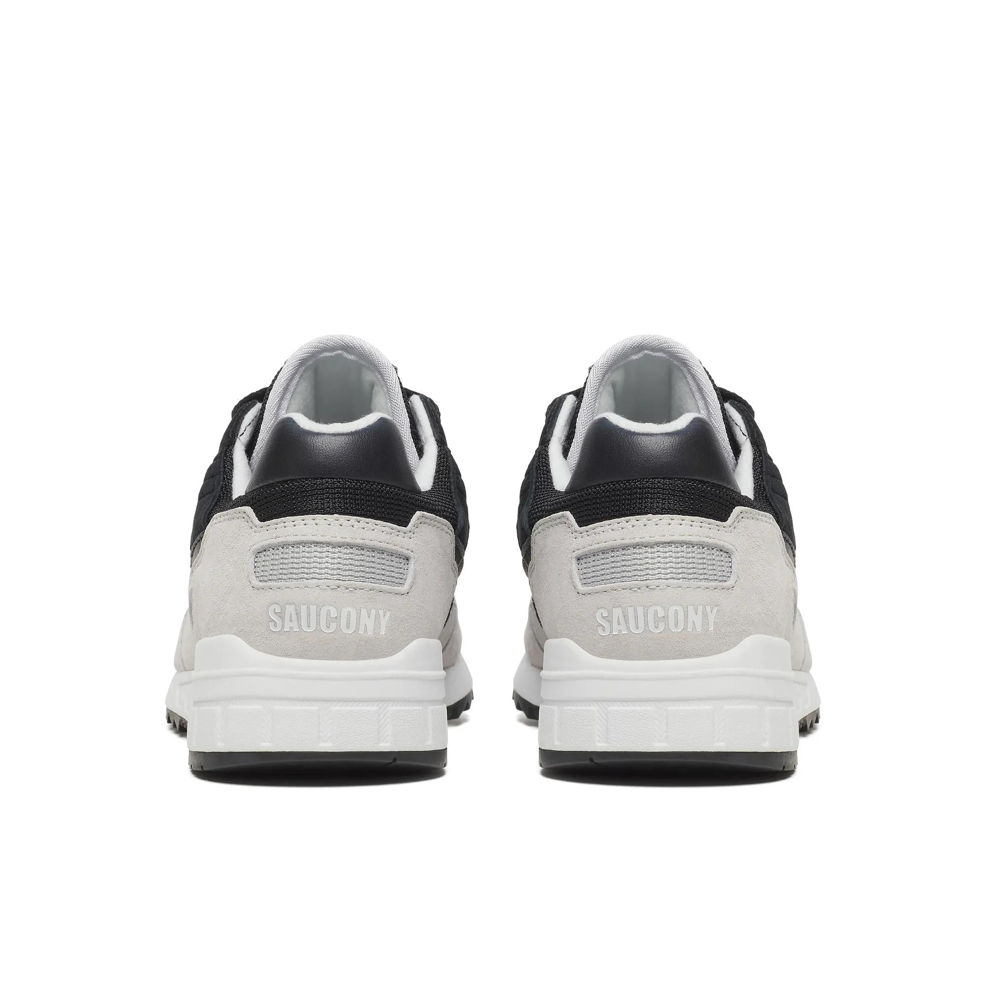 Saucony Shadow 5000 Black | Grey
