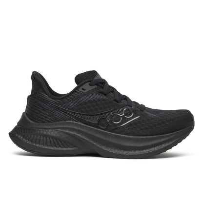 Saucony Women's Endorphin Speed 5 Triple Black