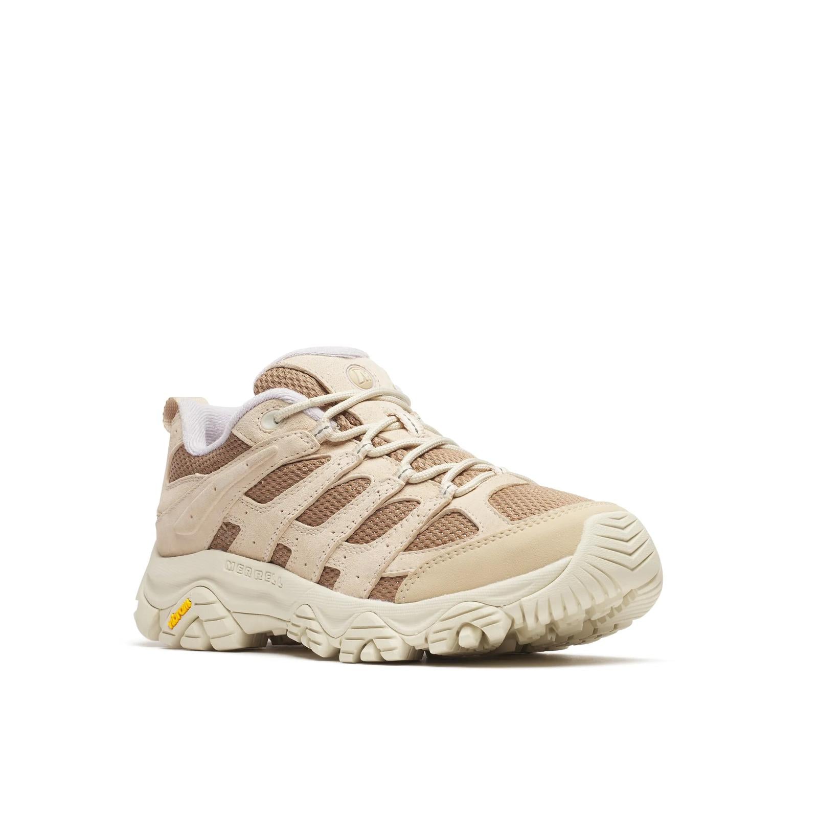 Merrell Women's Moab 3 Ready Zip Hazel