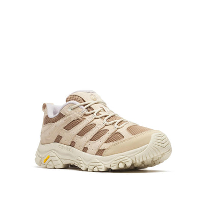 Merrell Women's Moab 3 Ready Zip Hazel