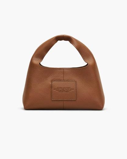 Marc Jacobs The Mini Sack Bag Argan Oil