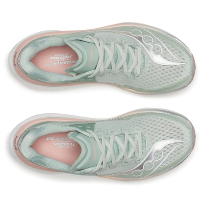 Saucony Women's Endorphin Azura Mist | Cameo