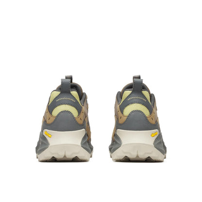 Merrell Men's Moab Speed 2 GORE-TEX Cairn