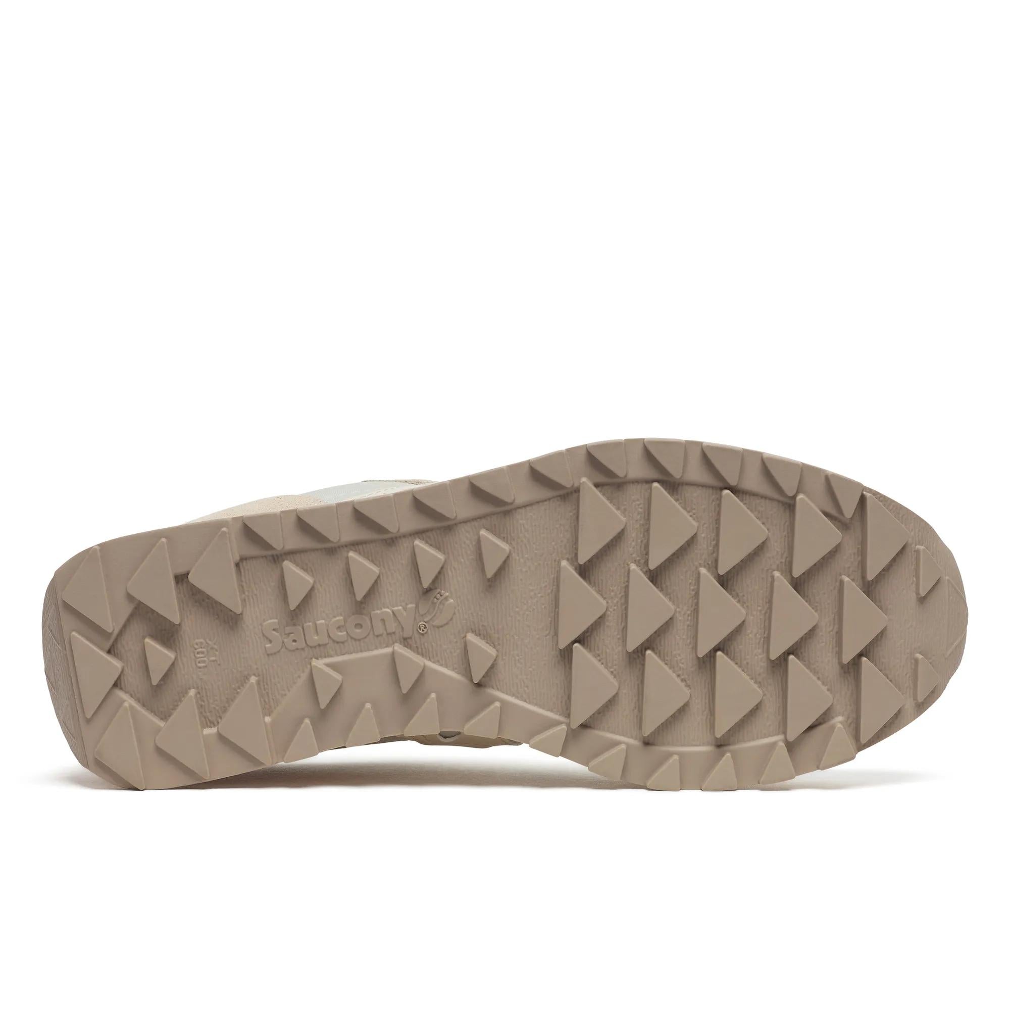 Saucony Women's Jazz Original Birch | Tofu