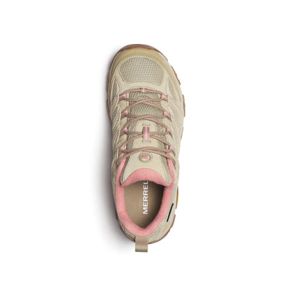 Merrell Women's Moab 3 Waterproof Wide Width Mountain