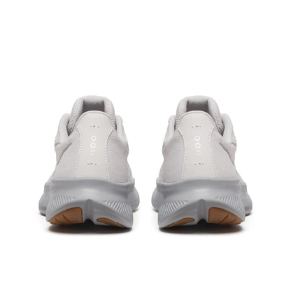 Saucony Men's Cohesion 18 Wide Fog | Fossil