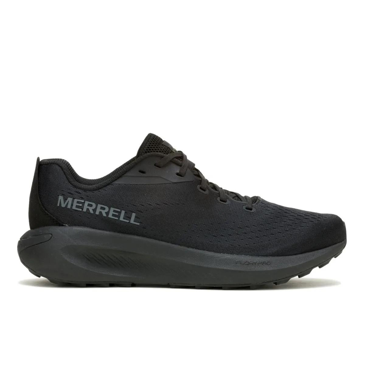 Merrell Men's Morphlite Triple Black