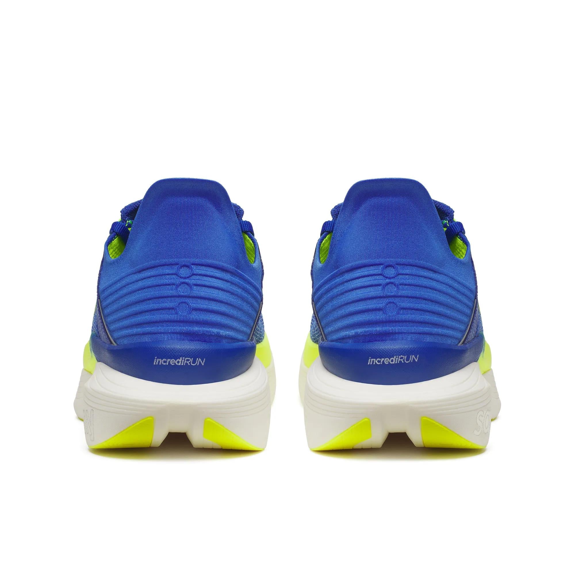 Saucony Endorphin Elite 2 Lapis | Citron