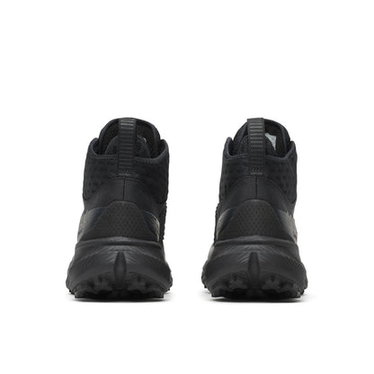 Merrell Men's Agility Peak 5 Tactical Mid GORE-TEX Black