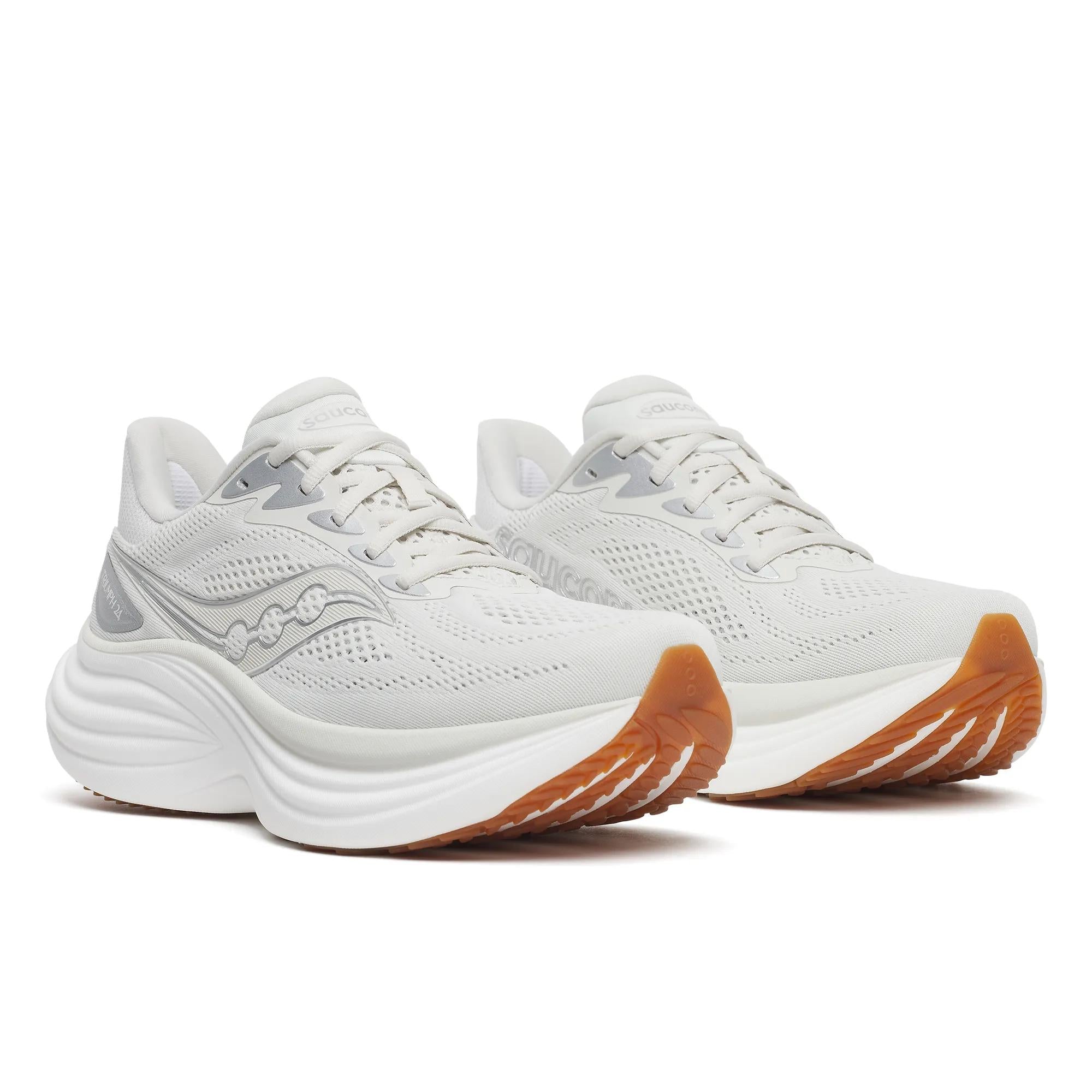 Saucony Women's Triumph 24 Quartz | Gum