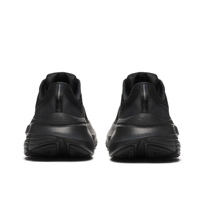 Saucony Women's Guide 18 Extra Wide Triple Black