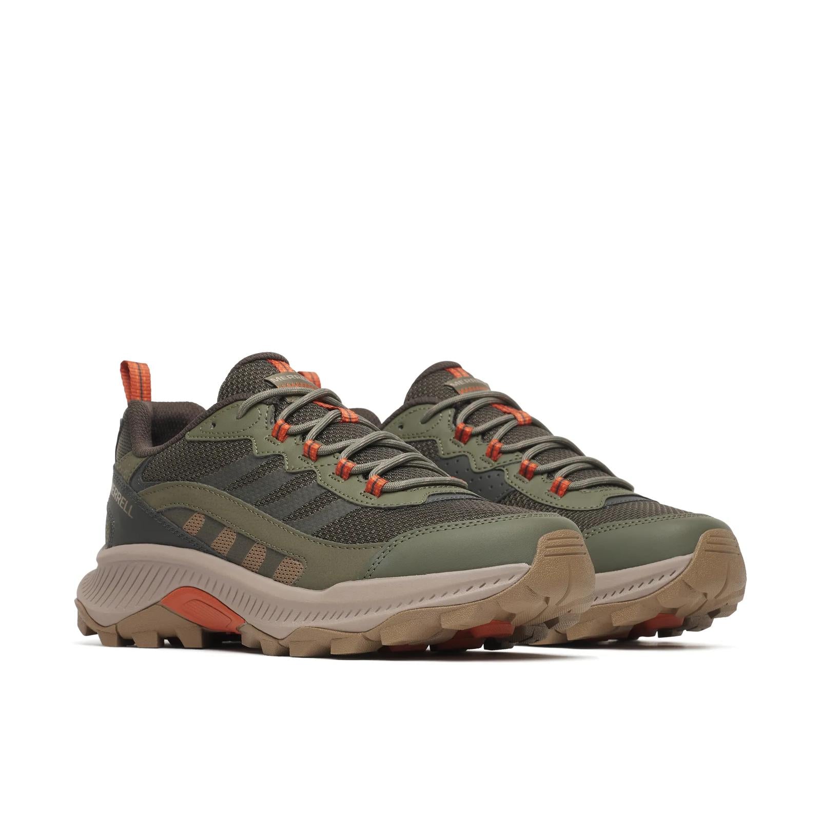 Merrell Men's Speed Strike 2 Olive