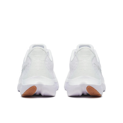 Saucony Women's Kinvara 16 White | Gum