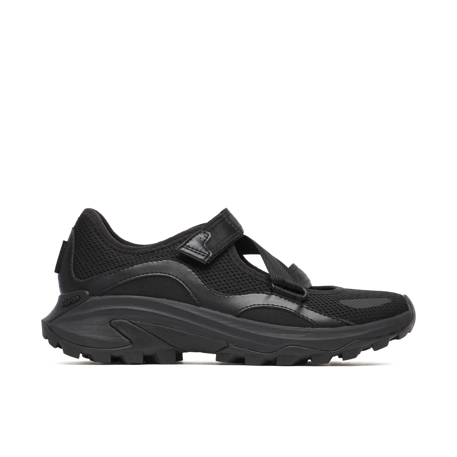 Merrell Women's Moab Speed 2 Mary Jane Black