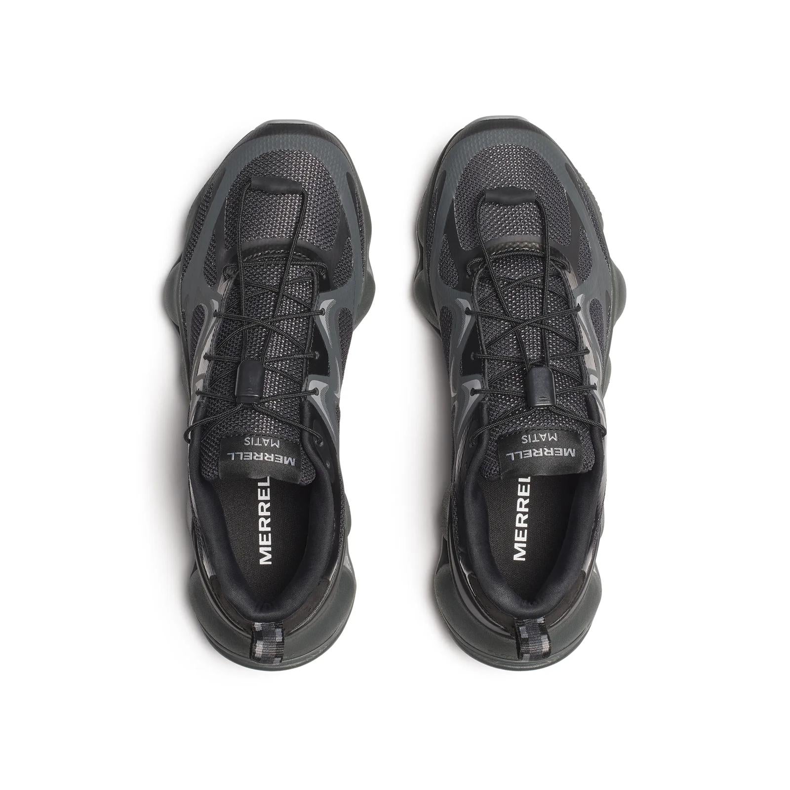 Merrell Women's SpeedArc Matis Black