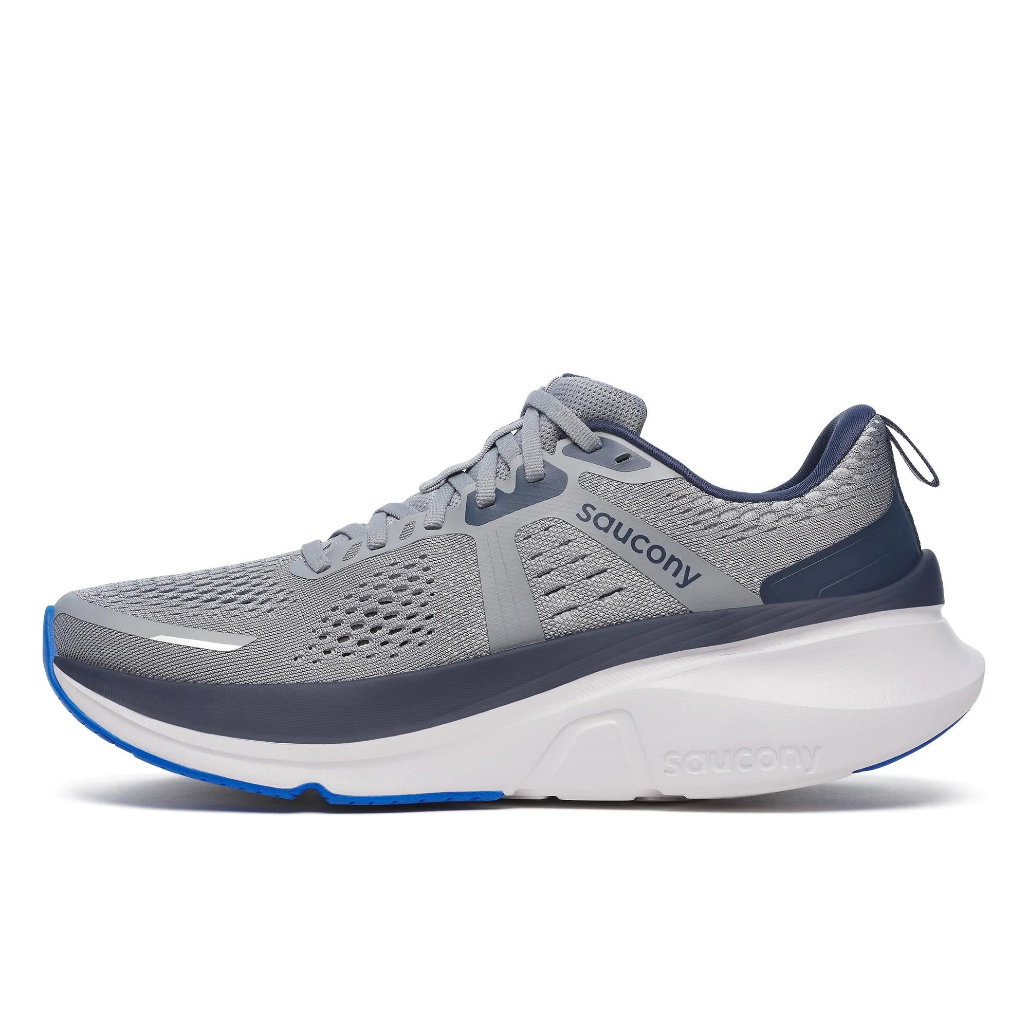 Saucony Men's Guide 18 Flint | Navy