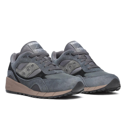 Saucony Shadow 6000 Iron | Morel