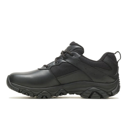 Merrell Men's Moab 3 Response Tactical Wide Width Black