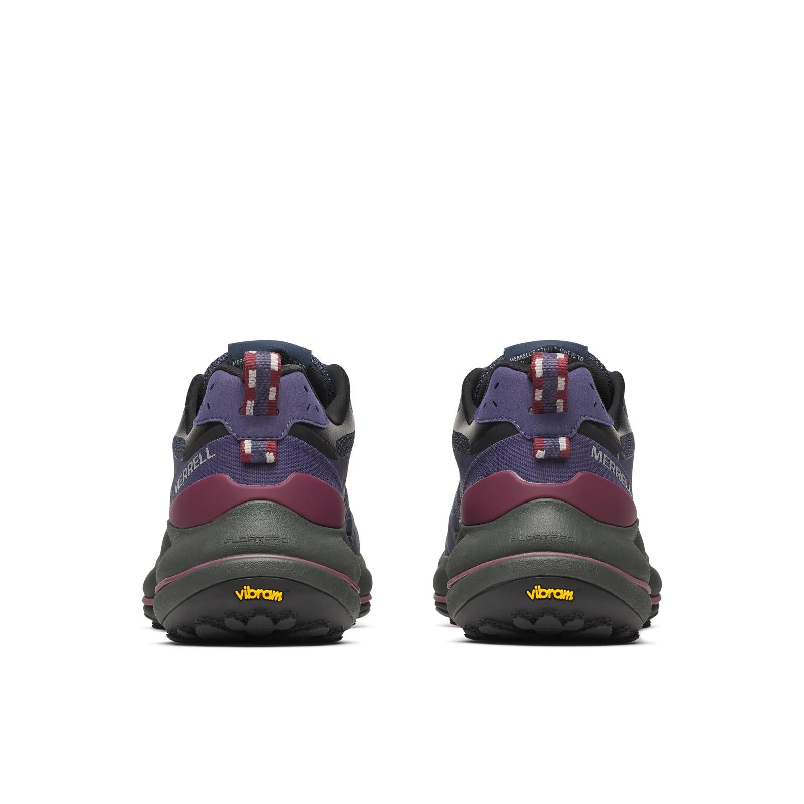 Merrell Men's SpeedArc Matis GORE-TEX Navy Night