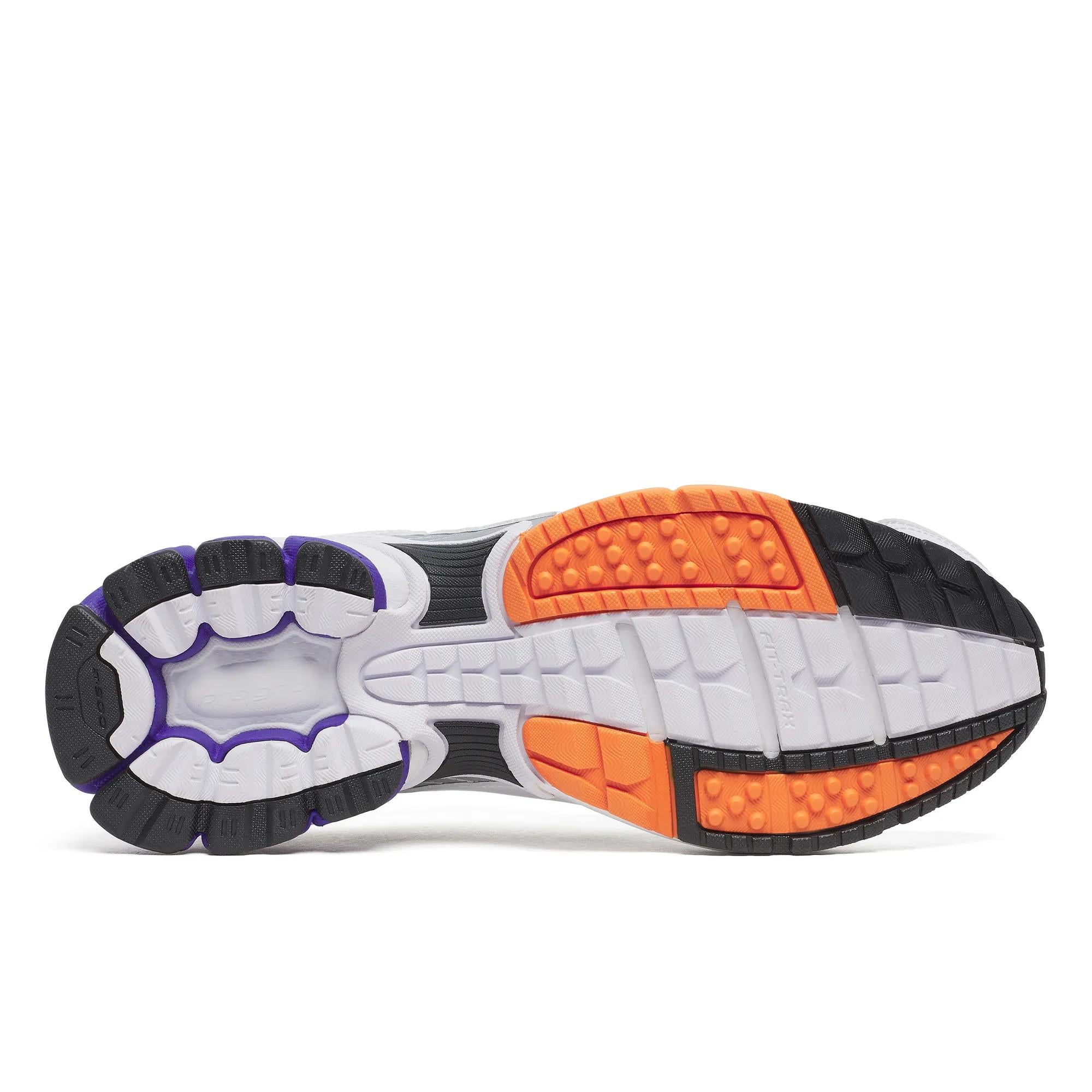 Saucony ProGrid V2 White | Multi