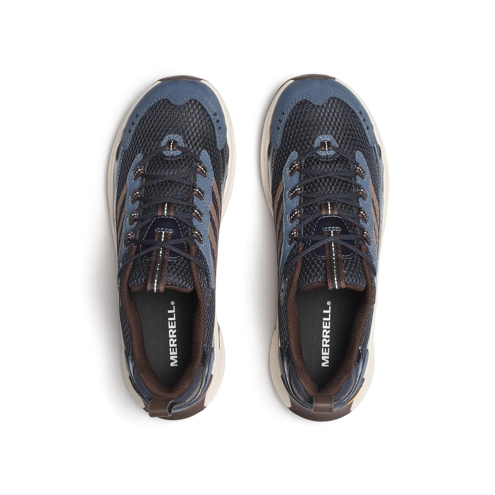 Merrell Men's Moab Speed 2 Vent 2K Navy