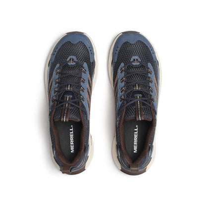 Merrell Men's Moab Speed 2 Vent 2K Navy