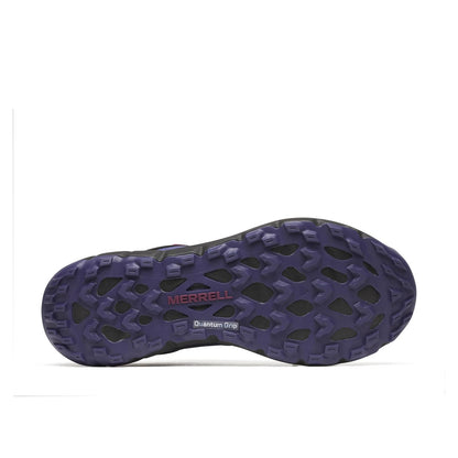 Merrell Men's Nova 4 Waterproof Arcane