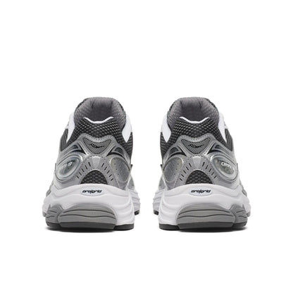 Saucony ProGrid Omni 9 Grey | Silver