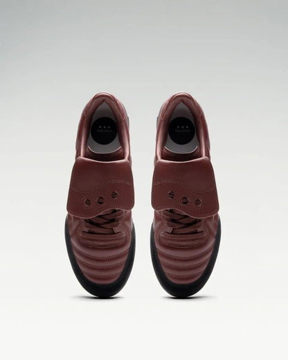 Saucony 586i S Currant | Black