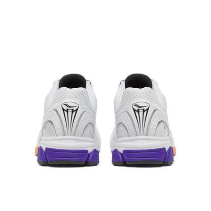 Saucony ProGrid V2 White | Multi