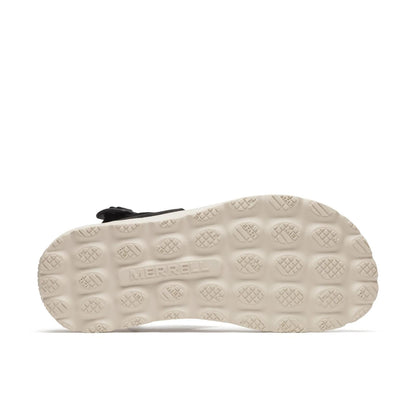 Merrell Women's Fleur Backstrap Black