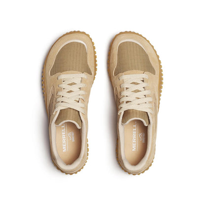 Merrell Women's Wrapt Sneaker Beaver