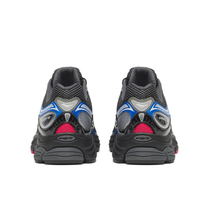 Saucony ProGrid Omni 9 Black | Multi