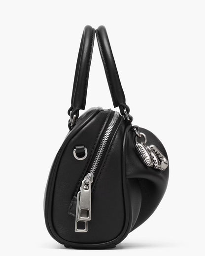 Marc Jacobs The Mini Wave Black