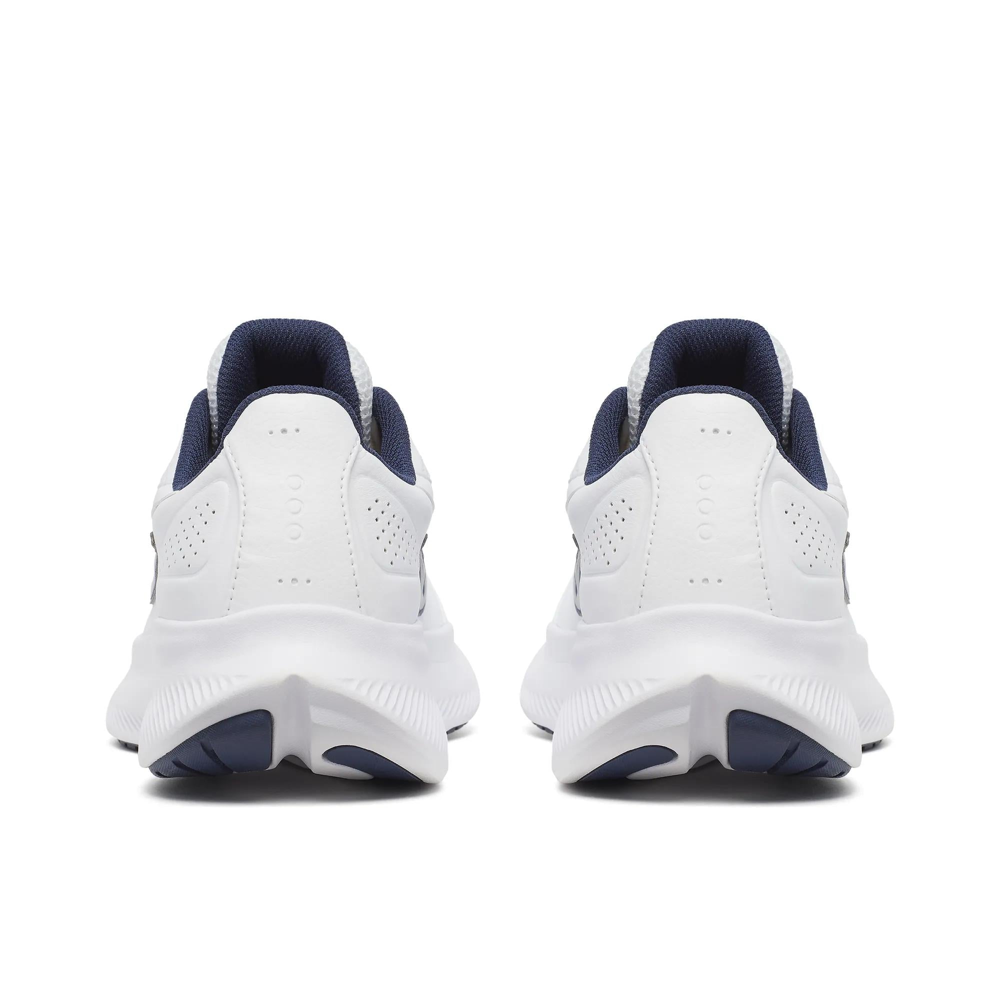 Saucony Men's Integrity Metro White | Navy