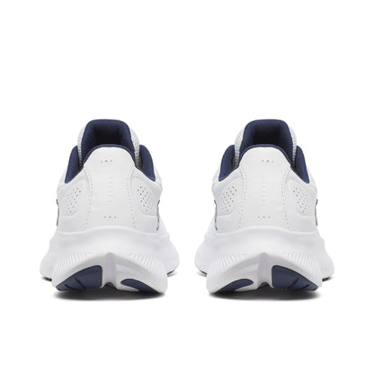 Saucony Men's Integrity Metro White | Navy