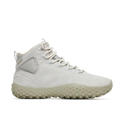 Merrell Women's Wrapt Mid Waterproof Angelite