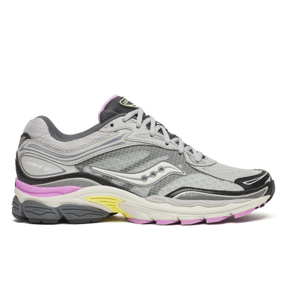 Saucony ProGrid Omni 9 Distract Harbor | Black
