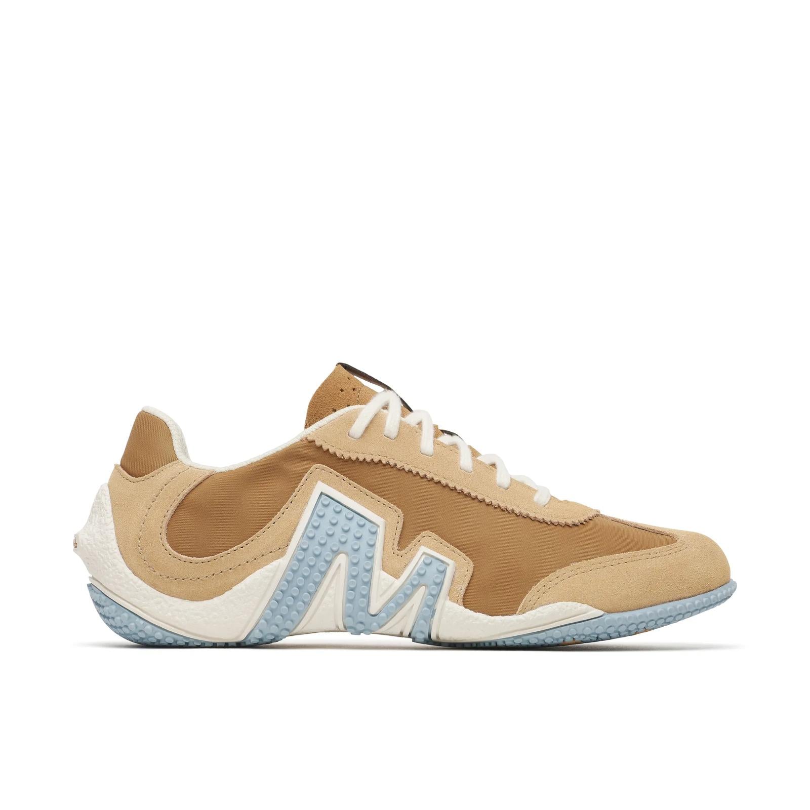 Merrell Women's Relay Fly Vent Tobacco