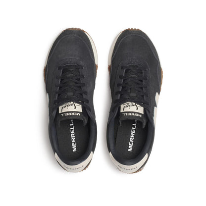 Merrell Women's Sprint Anthem Leather Black/Coal