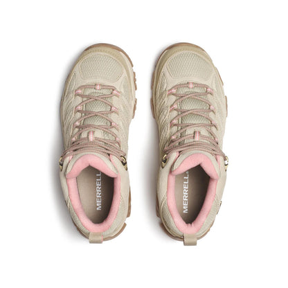 Merrell Women's Moab 3 Mid Waterproof Mountain