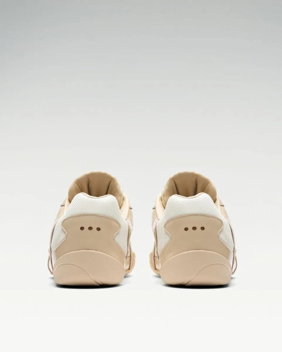 Saucony Momentum S Parchment | Ivory