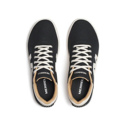 Merrell Women's Cygnet Canvas Black