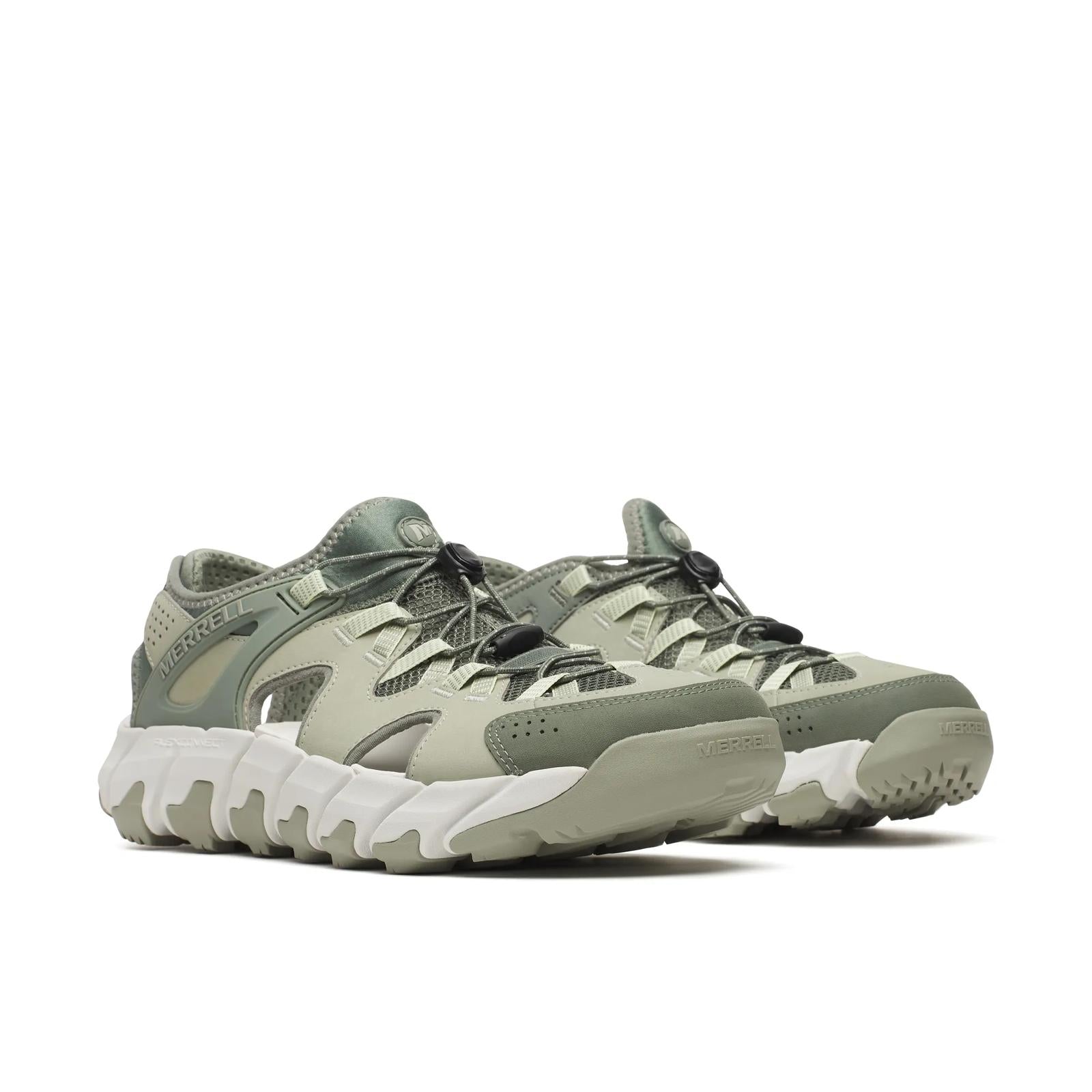 Merrell Men's Maipo Explorer Sieve Pale Ivy
